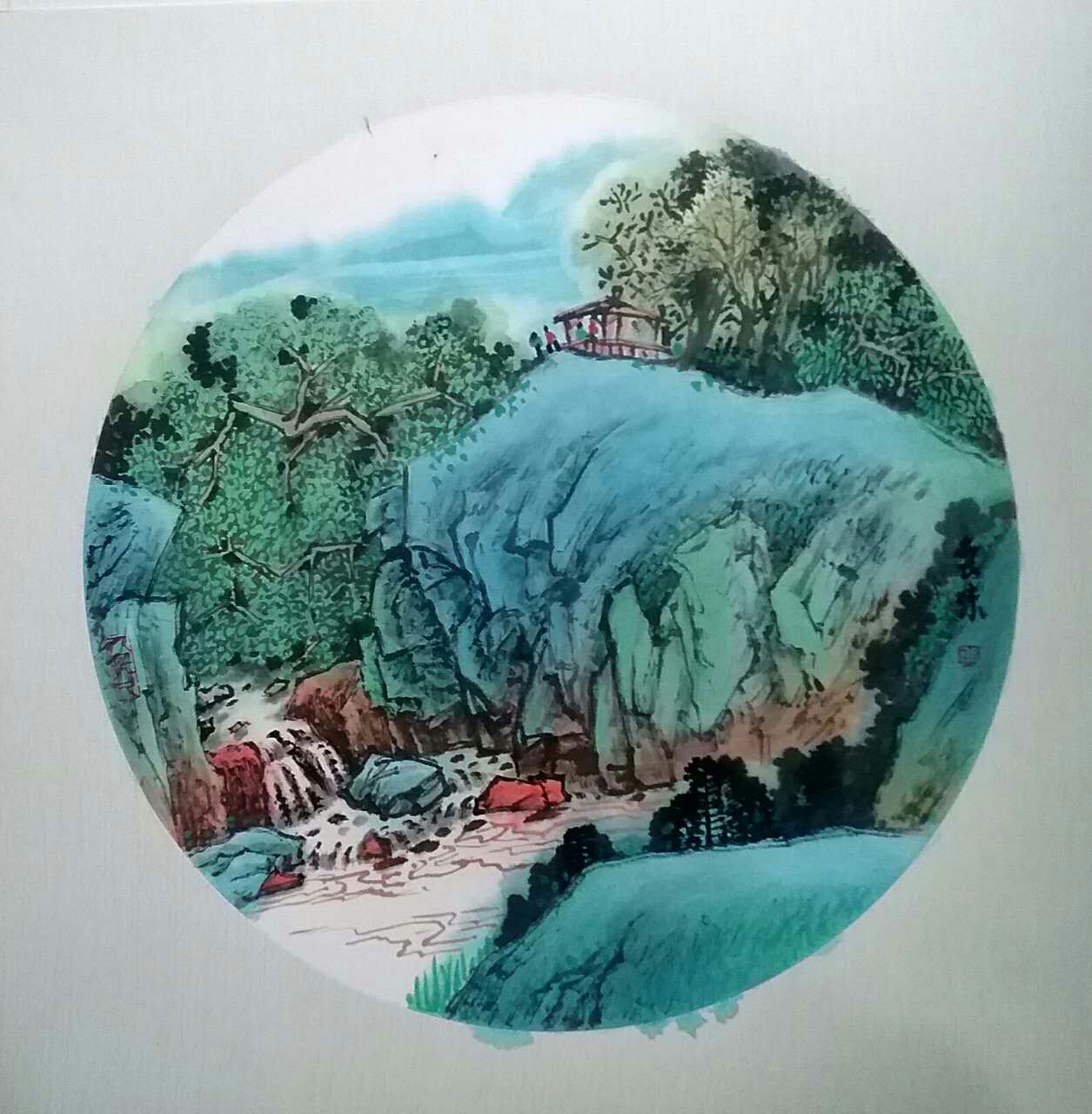 \