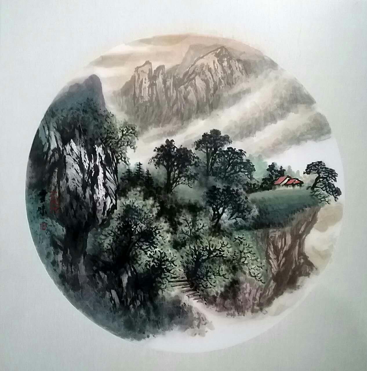 \