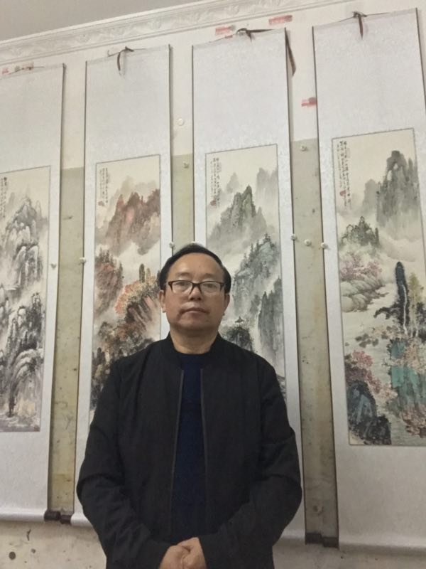 简介