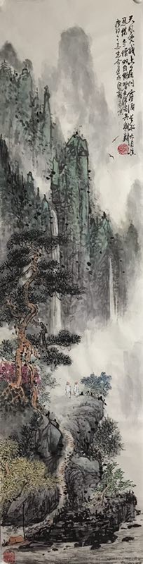 简介