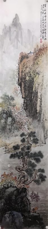 简介